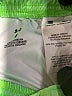 Under Armour Green Athletic Shorts Size 4 - photo 3