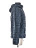 32 Degrees Solid Blue Snow Jacket Size S - photo 4