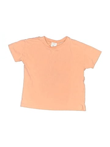 Zara Short Sleeve T-Shirt (view 1)