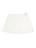 DSG Solid Ivory Skort Size L - photo 1