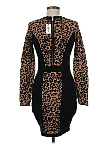 Milly Cocktail Dress (view 2)