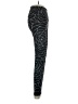 Lululemon Athletica Graphic Black Leggings Size 4 - photo 4