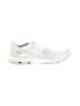 Nike White Sneakers Size 9 1/2 - photo 1