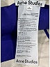 Acne Studios Purple Casual Pants Size EU 50 / US 18-20 - photo 11