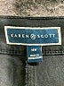 Karen Scott Black Casual Pants Size 18W - photo 4