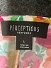 Perceptions Floral Tropical Multi Color Orange Casual Dress Size L - photo 7