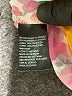 Perceptions Floral Tropical Multi Color Orange Casual Dress Size L - photo 8
