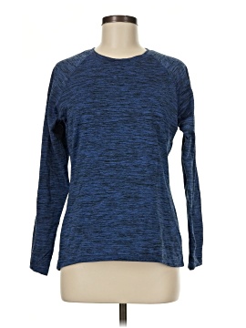 Cuddl Duds Long Sleeve T Shirt