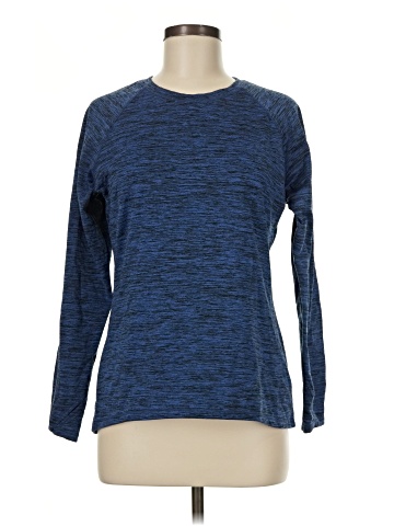 Cuddl Duds Long Sleeve T-Shirt (view 1)