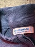 Mayoral Blue Cardigan Size 36M - photo 3