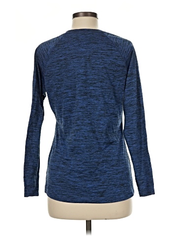 Cuddl Duds Long Sleeve T-Shirt (view 2)