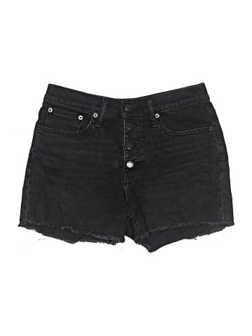 J.Crew Factory Store Denim Shorts (view 1)