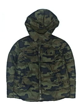 Faded Glory Snow Jacket