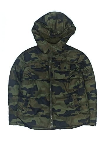 Faded Glory Snow Jacket (view 1)