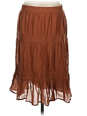 Theory Casual Skirt (view 2)