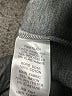 Carven Gray Short Sleeve Top Size M - photo 8