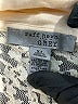 Ruff Hewn Ivory Long Sleeve Top Size XL - photo 7