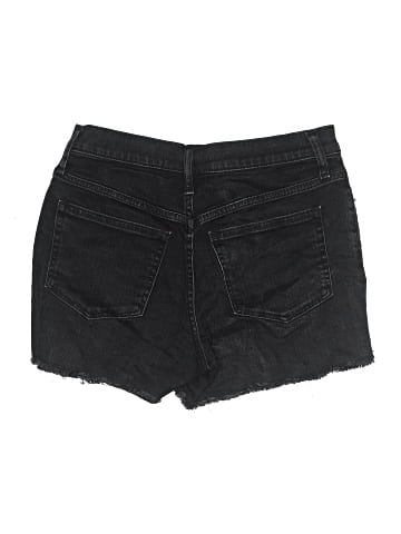 J.Crew Factory Store Denim Shorts (view 2)