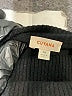 Cuyana Black Wool Pullover Sweater Size S - photo 7