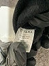 Cuyana Black Wool Pullover Sweater Size S - photo 8