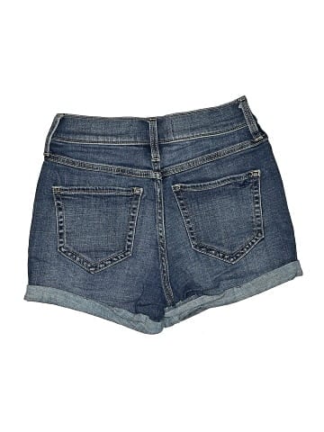 Hollister Denim Shorts (view 2)