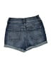 Hollister Blue Denim Shorts Size 25 waist - photo 2