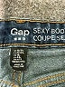 Gap Outlet Blue Jeans Size 12 - photo 7