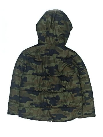 Faded Glory Snow Jacket (view 2)