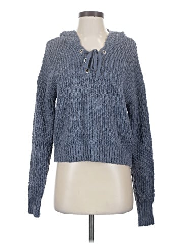 Design History Pullover Sweater (view 1)