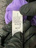 Old Navy Solid Purple Swimsuit Bottoms Size S - photo 4