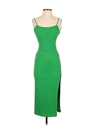 Hello Molly Cocktail Dress (view 1)