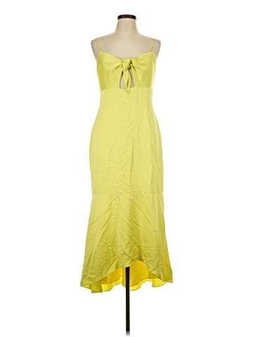 Aidan by Aidan Mattox Cocktail Dress (view 1)