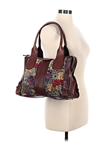 Fossil Shoulder Bag (view 2)