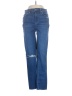 Paige Blue Jeans Size 27 waist - photo 1
