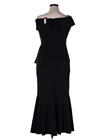 Betsy & Adam Cocktail Dress (view 2)