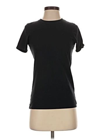 Everlane Short Sleeve Turtleneck (view 1)
