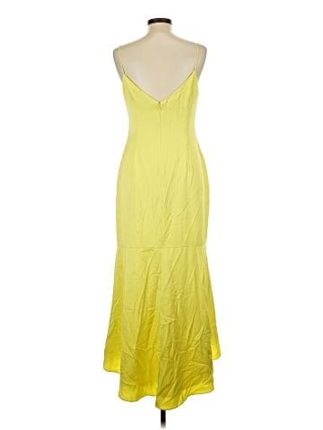 Aidan by Aidan Mattox Cocktail Dress (view 2)