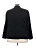 Cj Banks Black Kimono Size 3X - photo 2