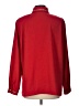 Draper's & Damon's Red Long Sleeve Button-Down Shirt Size L - photo 2