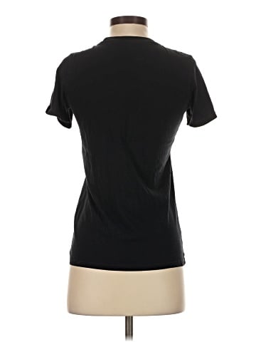 Everlane Short Sleeve Turtleneck (view 2)