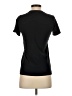 Everlane 100% Supima Cotton Black Short Sleeve Turtleneck Size S - photo 2