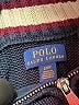 Polo by Ralph Lauren 100% Cotton Blue Pullover Sweater Size 2 - 2T - photo 3