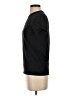 Everlane 100% Supima Cotton Black Short Sleeve Turtleneck Size S - photo 5