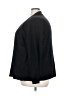 Cj Banks Black Kimono Size 3X - photo 5
