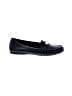 Coach Black Flats Size 9 - photo 1