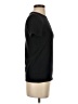 Everlane 100% Supima Cotton Black Short Sleeve Turtleneck Size S - photo 4