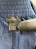 Halogen Blue Linen Pants Size 16 - photo 4