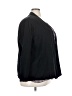 Cj Banks Black Kimono Size 3X - photo 4