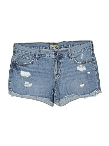 Old Navy Denim Shorts (view 1)