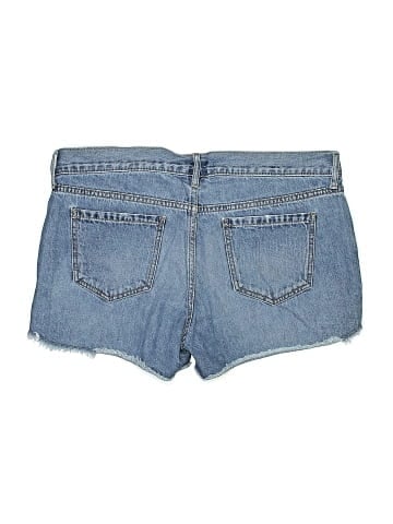 Old Navy Denim Shorts (view 2)